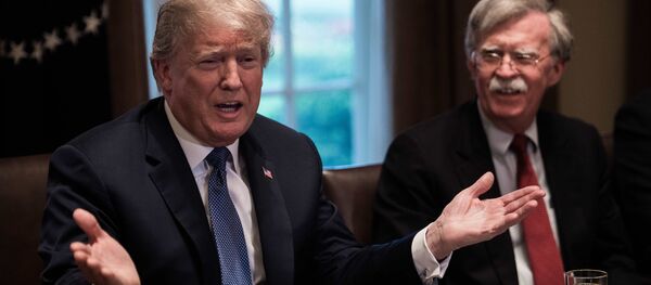 Donald Tramp - Sputnik Srbija