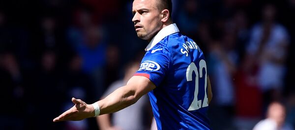 Đerdan Šaćiri - Sputnik Srbija