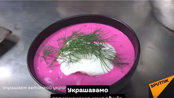 Лековита супа - Sputnik Србија