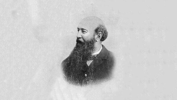 Иван Јастребов Иван Јастребов - Sputnik Србија