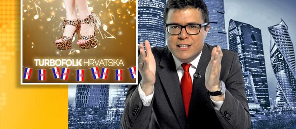 Борис Малагурски - Sputnik Србија