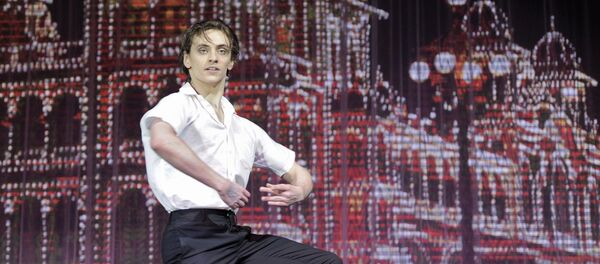 Sergej Polunjin - Sputnik Srbija