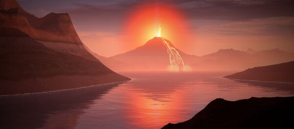 Вулкан - Sputnik Србија