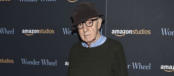 Вуди Ален - Sputnik Србија