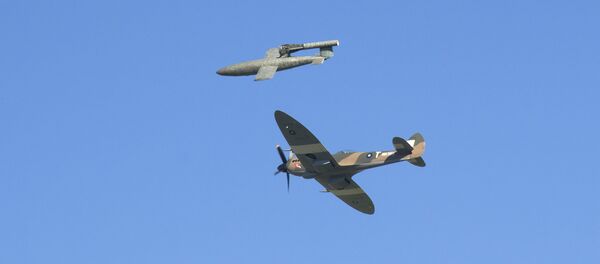 Дрон у ваздуху - Sputnik Србија