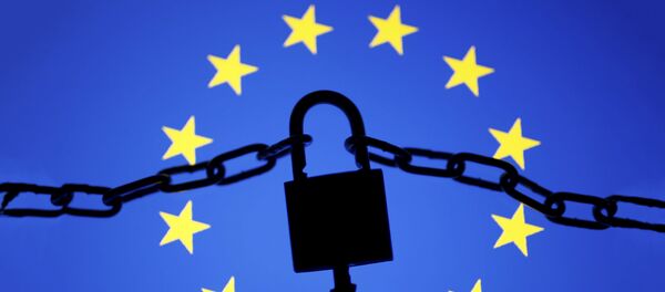 ЕУ-илустрација - Sputnik Србија