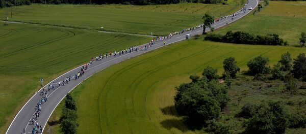 Baskija traži referendum o nezavisnosti - Sputnik Srbija