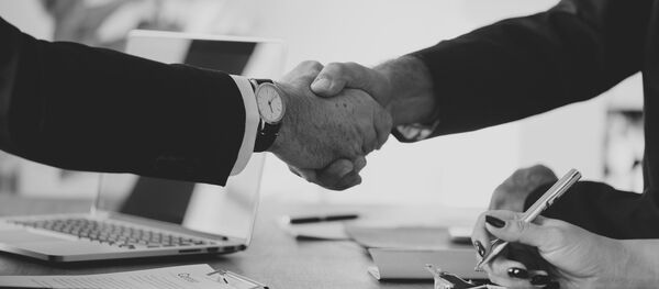 Договор - Sputnik Србија