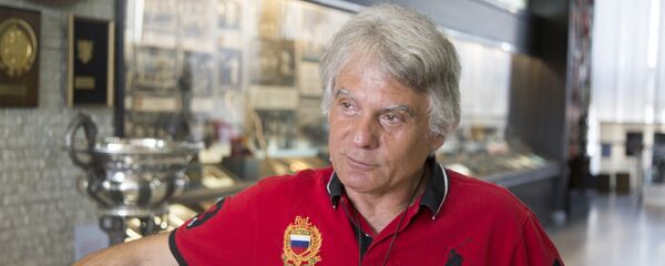 Dušan Dule Savić - Sputnik Srbija