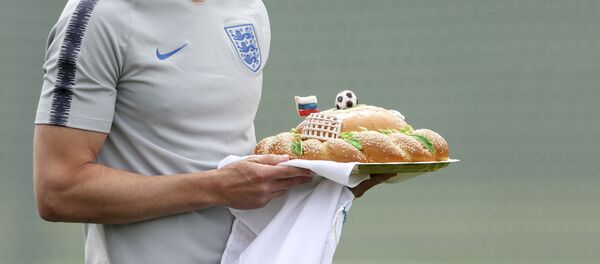 Тренер Енглеске репрезенатиције - Sputnik Србија