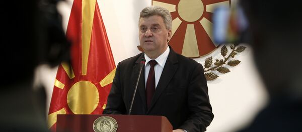 Đorđe Ivanov - Sputnik Srbija