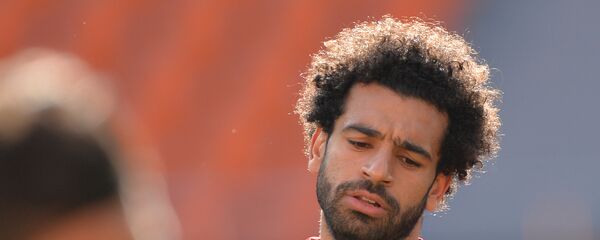 Мохамед Салах - Sputnik Србија