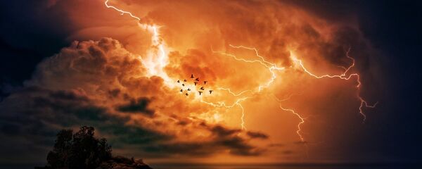 Климатске промене Климатске промене - Sputnik Србија