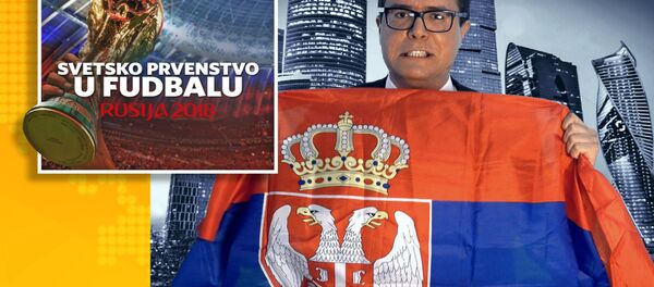 Boris Malagurski - Sputnik Srbija