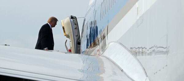 Donald Tramp Donald Tramp - Sputnik Srbija