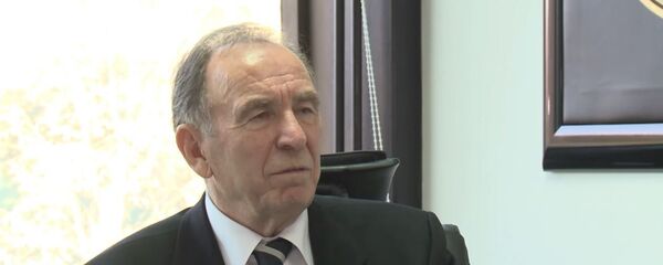 Ivan Ćurković - Sputnik Srbija