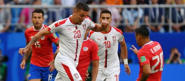 Sergej MIlinković Savić - Sputnik Srbija