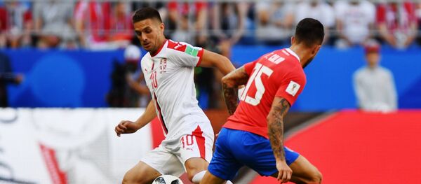 Tadić i Kalvo u duelu - Sputnik Srbija