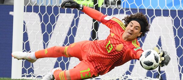 Очоа за сада брани све што иде ка њему - Sputnik Србија