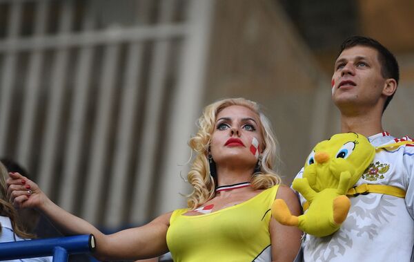 Od „napumpanih“ ljudi do Supermena: Karneval širom Rusije - Sputnik Srbija