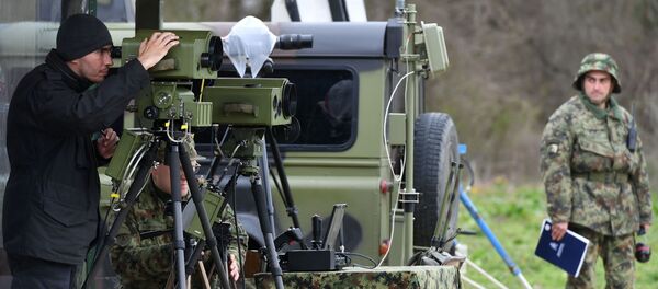 Ispitavanj novih raketnihj sistema u VS - Sputnik Srbija