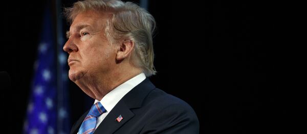 Donald Tramp Donald Tramp - Sputnik Srbija