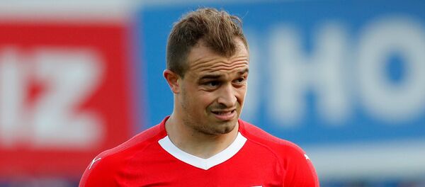 Džerdan Šaćiri Džerdan Šaćiri - Sputnik Srbija