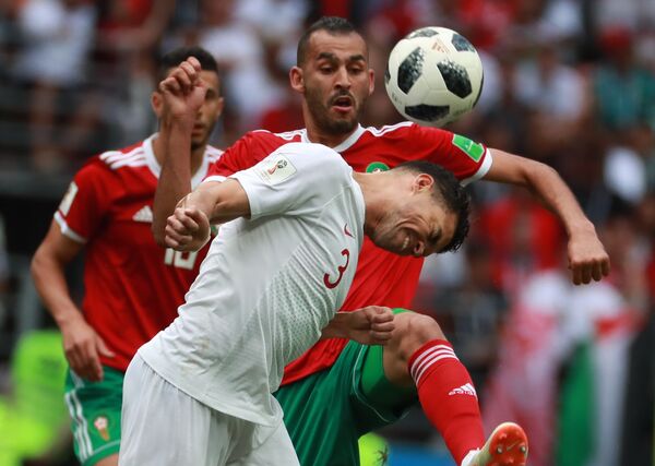 Борба за сваку лопту Борба за сваку лопту - Sputnik Србија