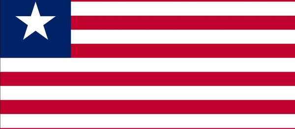 Liberija Liberija - Sputnik Srbija