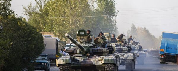 Војска Азербејџана Војска Азербејџана - Sputnik Србија