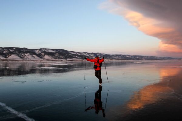 Амерички медији позивају да се насели Сибир, а не Марс - Sputnik Србија