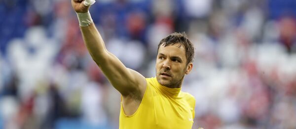 Владимир Стојковић - Sputnik Србија