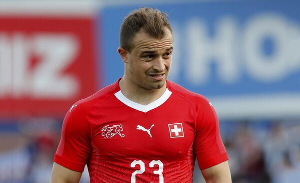 Џердан Шаћири Џердан Шаћири - Sputnik Србија