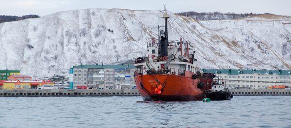 Tanker - Sputnik Srbija