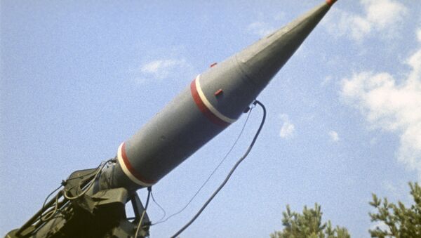 Raketa SSSR - Sputnik Srbija