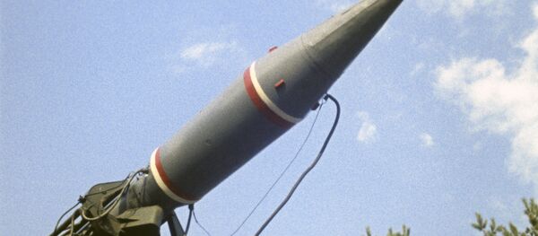 Ракета СССР - Sputnik Србија