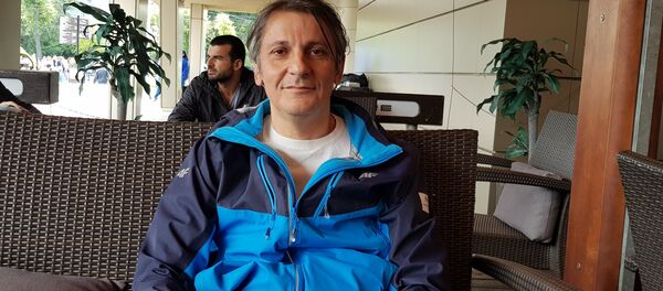 Vlada Radičević Vlada Radičević - Sputnik Srbija