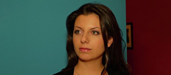 Главни уредник РТ и Спутњик Маргарита Симоњанаргарита Симоньян Главни уредник РТ и Спутњик Маргарита Симоњанаргарита Симоньян - Sputnik Србија