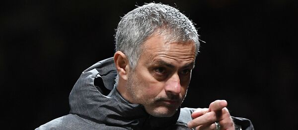 Жозе Морињо - Sputnik Србија