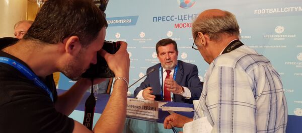 Славенко Терзић Славенко Терзић - Sputnik Србија