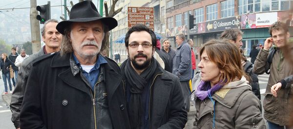 Раде Шербеџија Раде Шербеџија - Sputnik Србија