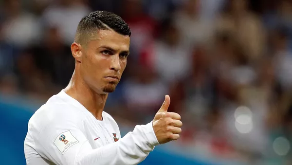 Ronaldo je i dalje optimističan - Sputnik Srbija