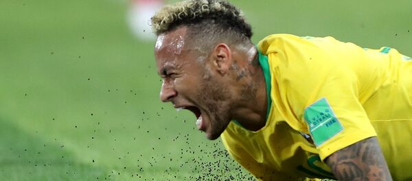 Nejmar - Sputnik Srbija