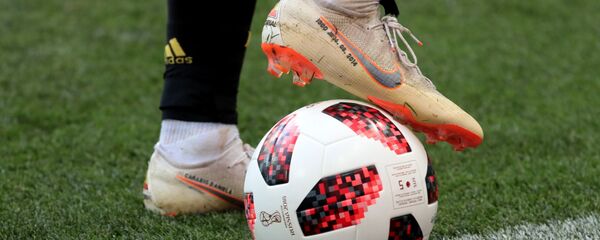 Kopačke  - Sputnik Srbija