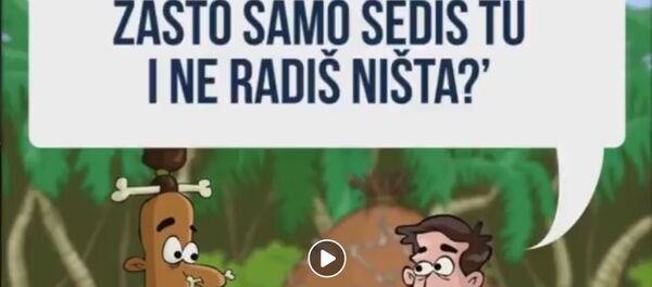 Šta je to sreća - Sputnik Srbija