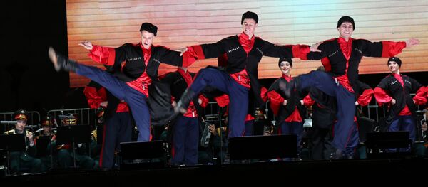 Александров - Sputnik Србија