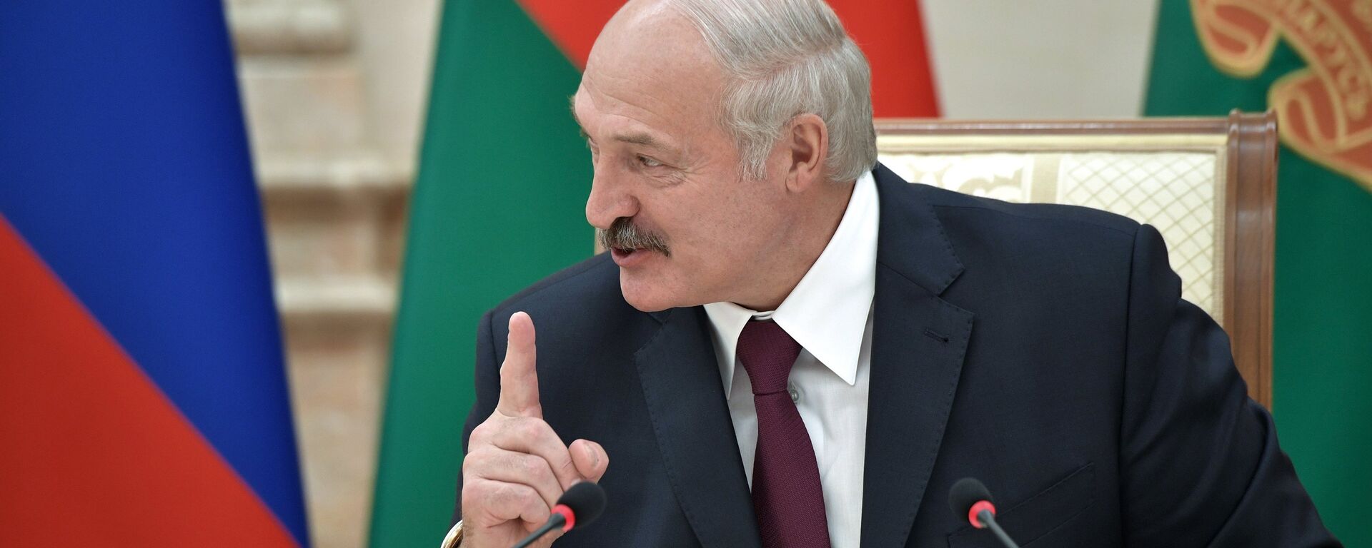 Aleksandar Lukašenko - Sputnik Srbija, 1920, 06.07.2021
