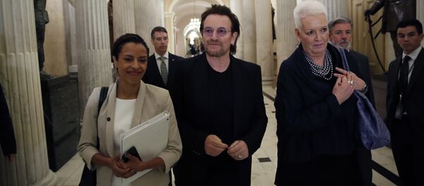 Bono Voks Bono Voks - Sputnik Srbija