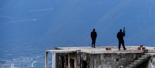 КБС КБС - Sputnik Србија