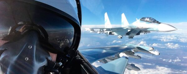 Руске ваздушно-космичке снаге Руске ваздушно-космичке снаге - Sputnik Србија